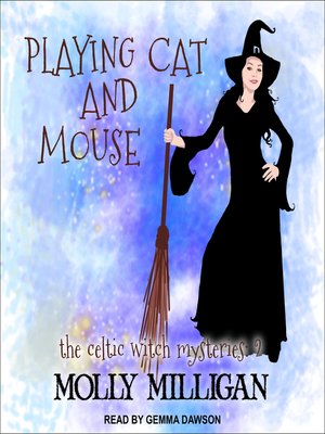 cover image of Playing Cat and Mouse